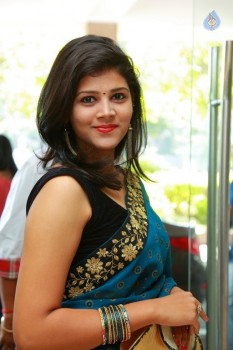 Sangeetha Kamath Photos - 11 of 39