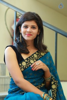 Sangeetha Kamath Photos - 21 of 39