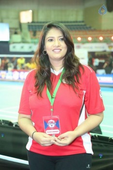 Sanghavi at CBL Event - 2 of 15