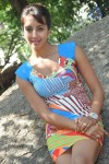 Sanjana New Hot Stills - 4 of 71