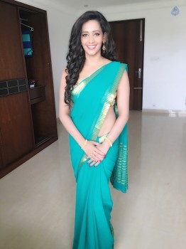 Sanjana Singh Latest Photos - 2 of 9