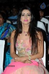 Sanjjanaa at Nuvvu Nenu Okatavudam Audio - 72 of 84