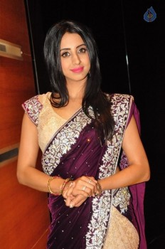 Sanjjanaa Galrani New Photos - 4 of 40