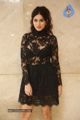 Sapna Pabbi Photos - 2 of 42