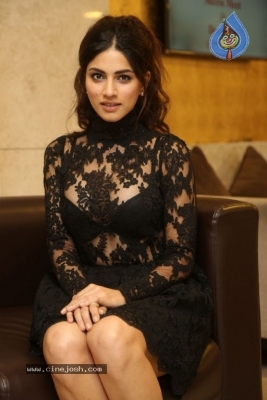 Sapna Pabbi Photos - 4 of 42