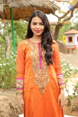 Sara Latest Photos - 13 of 21