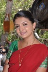 Saranya Mohan Latest Stills - 15 of 20