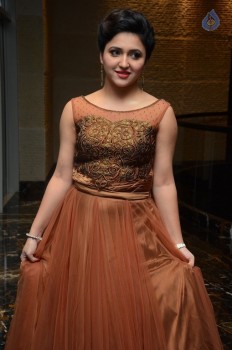 Sarayu New Images - 8 of 39