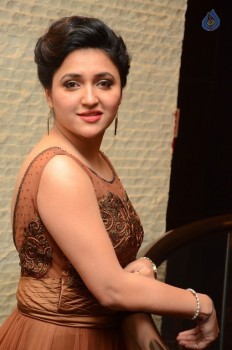 Sarayu New Images - 20 of 39