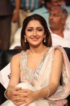 Sayesha at Akhil Audio Launch - 5 of 42