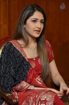 Sayyeshaa New Photos - 3 of 42