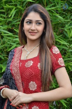 Sayyeshaa New Photos - 18 of 42