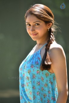 Sayyeshaa Photos - 8 of 38