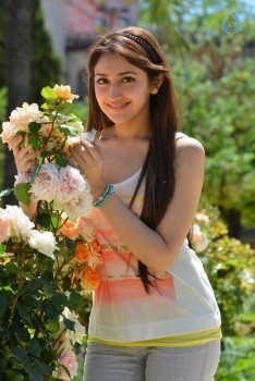 Sayyeshaa New Pics - 35 of 35