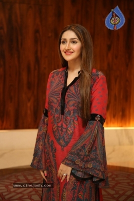 Sayyeshaa Pics - 13 of 19