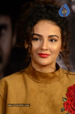Seerat Kapoor at Raju Gari Gadhi 2 Press Meet - 12 of 30