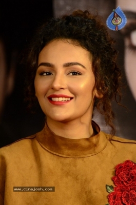 Seerat Kapoor at Raju Gari Gadhi 2 Press Meet - 21 of 30