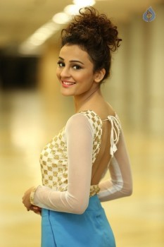 Seerat Kapoor Latest Gallery - 1 of 33