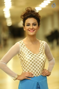 Seerat Kapoor Latest Gallery - 11 of 33