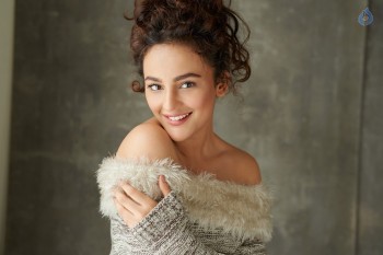 Seerat Kapoor Latest Photos - 2 of 5