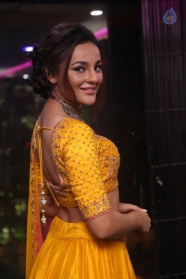 Seerat Kapoor New Gallery - 1 of 21