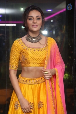 Seerat Kapoor New Gallery - 6 of 21