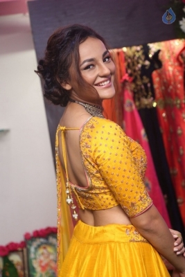 Seerat Kapoor New Gallery - 10 of 21