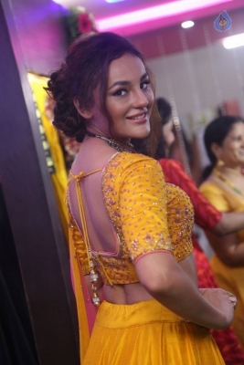 Seerat Kapoor New Gallery - 12 of 21