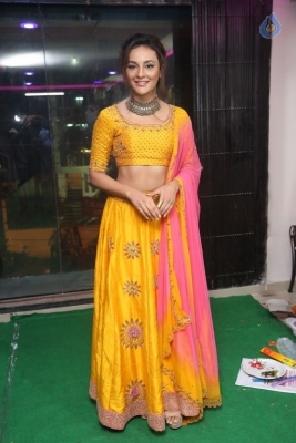 Seerat Kapoor New Gallery - 18 of 21