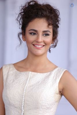 Seerat Kapoor New Photos - 5 of 21