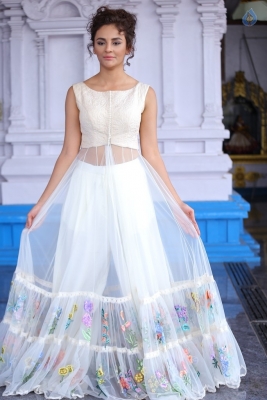 Seerat Kapoor New Photos - 21 of 21