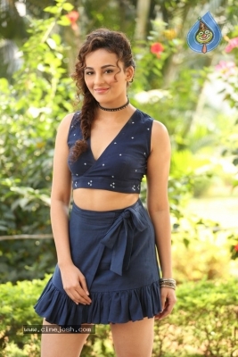 Seerat Kapoor Photos - 13 of 21