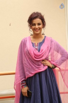 Seerat Kapoor Photos - 5 of 42