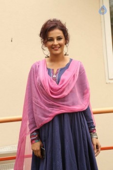 Seerat Kapoor Photos - 14 of 42