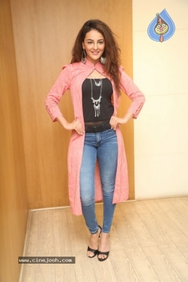 Seerat Kapoor Pics - 20 of 21
