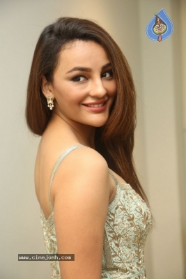 Seerat Kapoor Stills - 10 of 13
