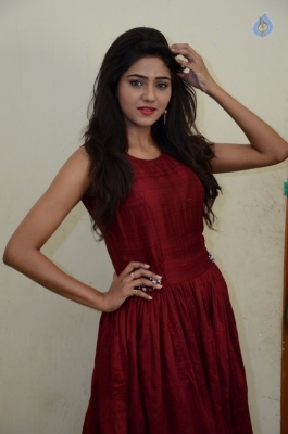 Shaalu Chourasia Latest Gallery - 2 of 14