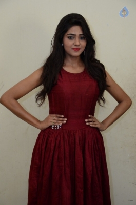 Shaalu Chourasia Latest Gallery - 7 of 14