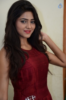 Shaalu Chourasia Latest Gallery - 8 of 14