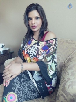 Shalini Naidu Latest Photos - 15 of 21