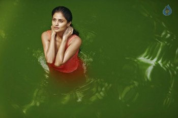 Shalini Vadnikatti New Photos - 3 of 34