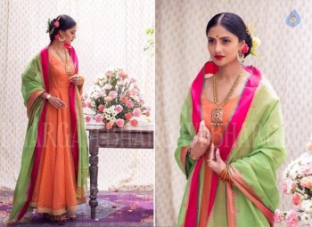 Shalini Vadnikatti New Photos - 7 of 34