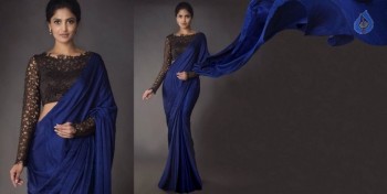 Shalini Vadnikatti New Photos - 12 of 34