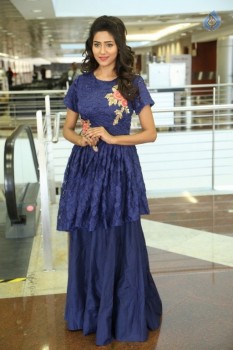 Shalu Chourasiya New Gallery - 51 of 55