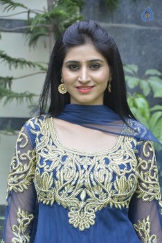 Shamili Latest Photos - 8 of 30