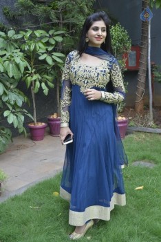 Shamili Latest Photos - 16 of 30