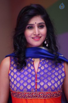 Shamili Latest Photos - 5 of 30