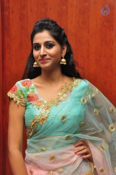 Shamili New Gallery - 22 of 30