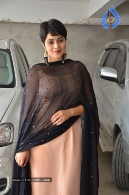 Shamna Kasim Latest Stills - 7 of 8