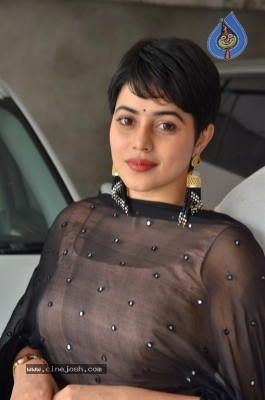 Shamna Kasim Latest Stills - 8 of 8